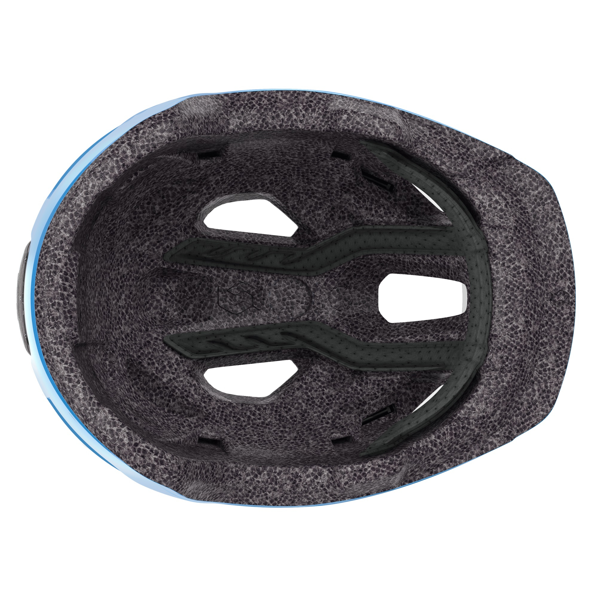 Kask rowerowy SCOTT Spunto Jr