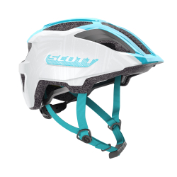 Kask rowerowy SCOTT Spunto Jr