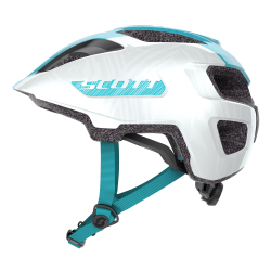 Kask rowerowy SCOTT Spunto Jr