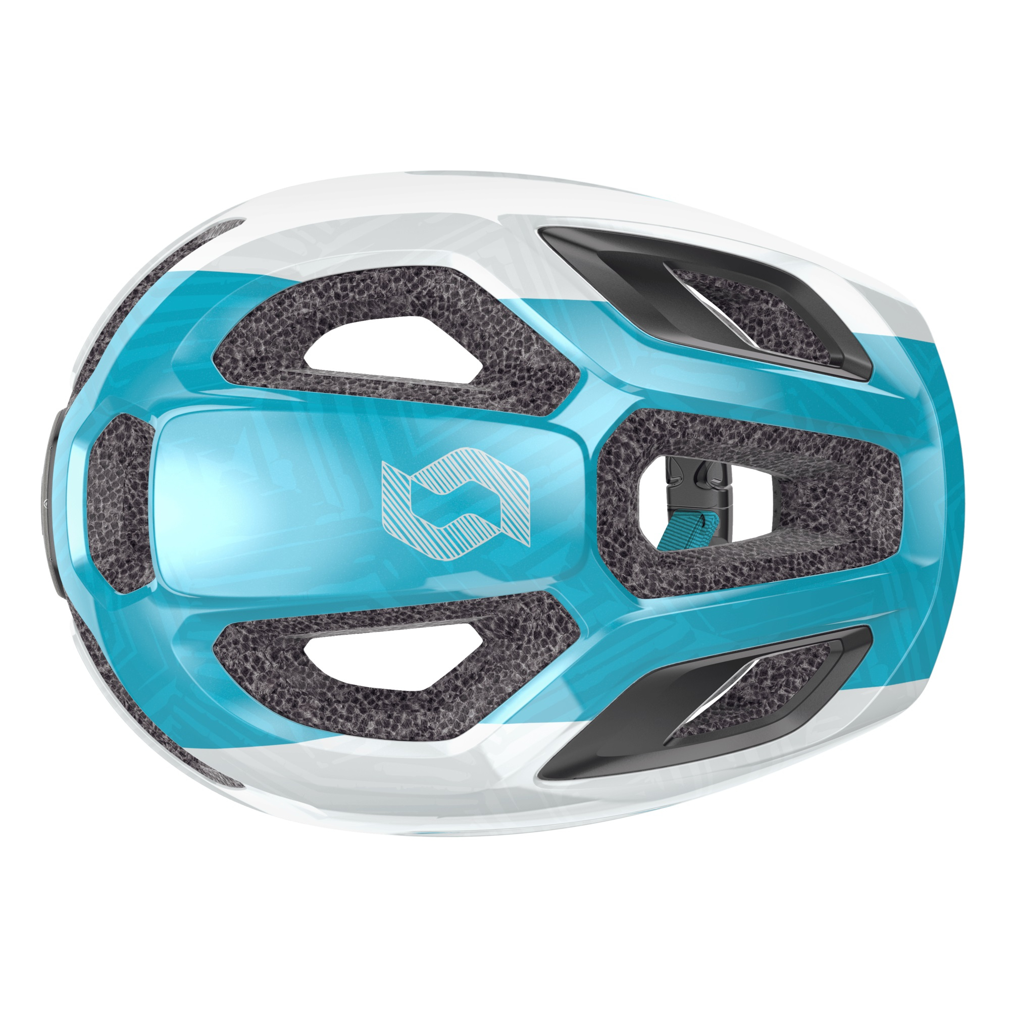 Kask rowerowy SCOTT Spunto Jr