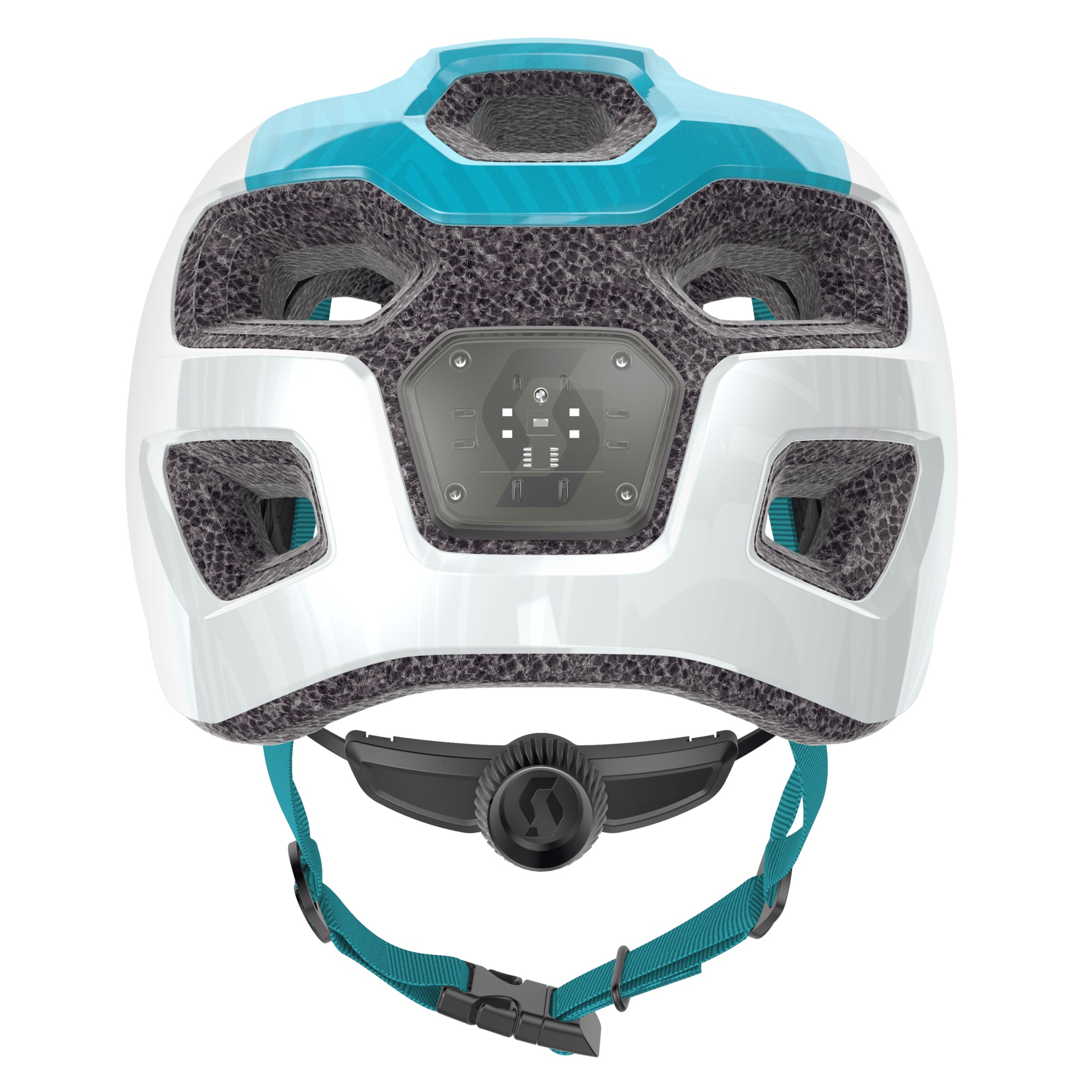 Kask rowerowy SCOTT Spunto Jr