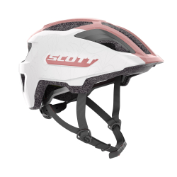 Kask rowerowy SCOTT Spunto Jr