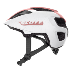 Kask rowerowy SCOTT Spunto Jr