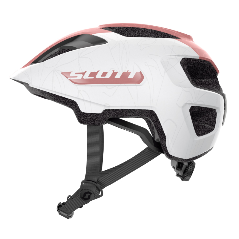 Kask rowerowy SCOTT Spunto Jr