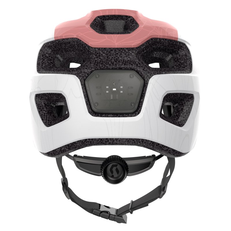 Kask rowerowy SCOTT Spunto Jr