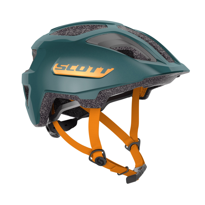 Kask rowerowy SCOTT Spunto Jr