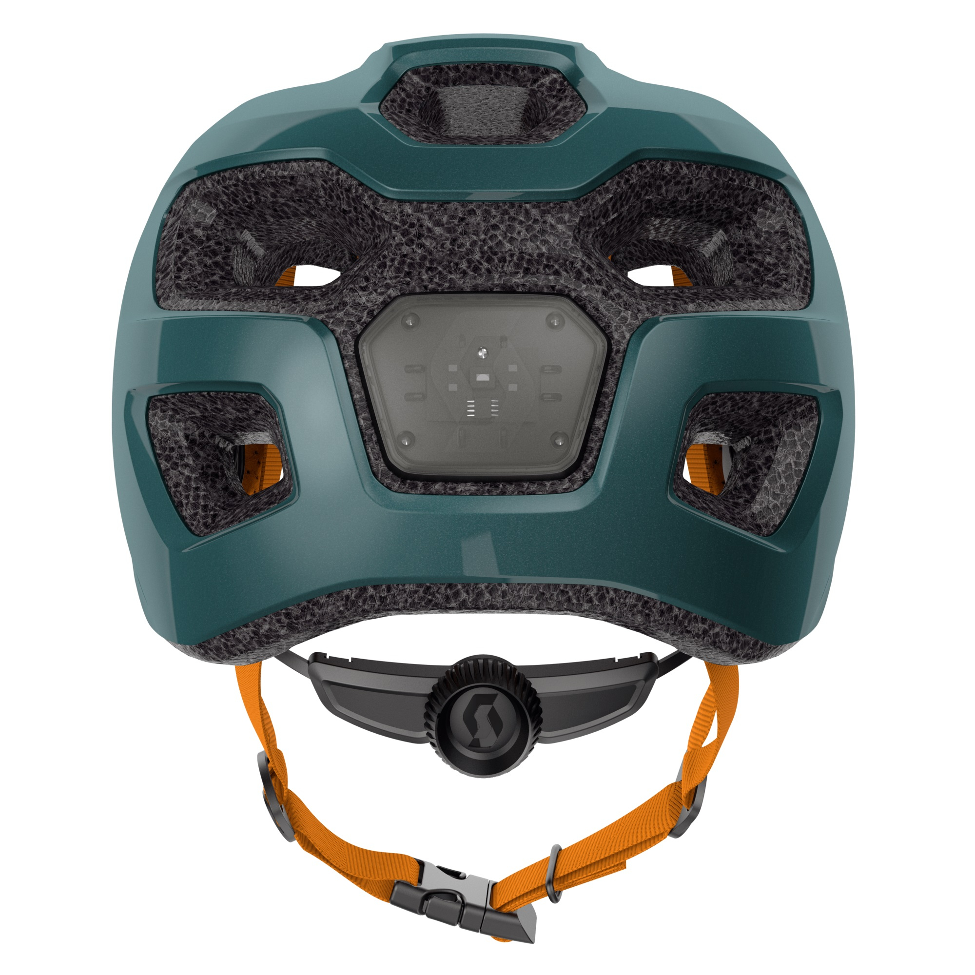 Kask rowerowy SCOTT Spunto Jr