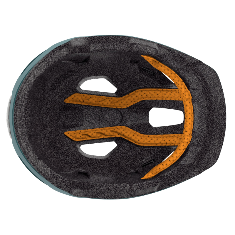 Kask rowerowy SCOTT Spunto Jr