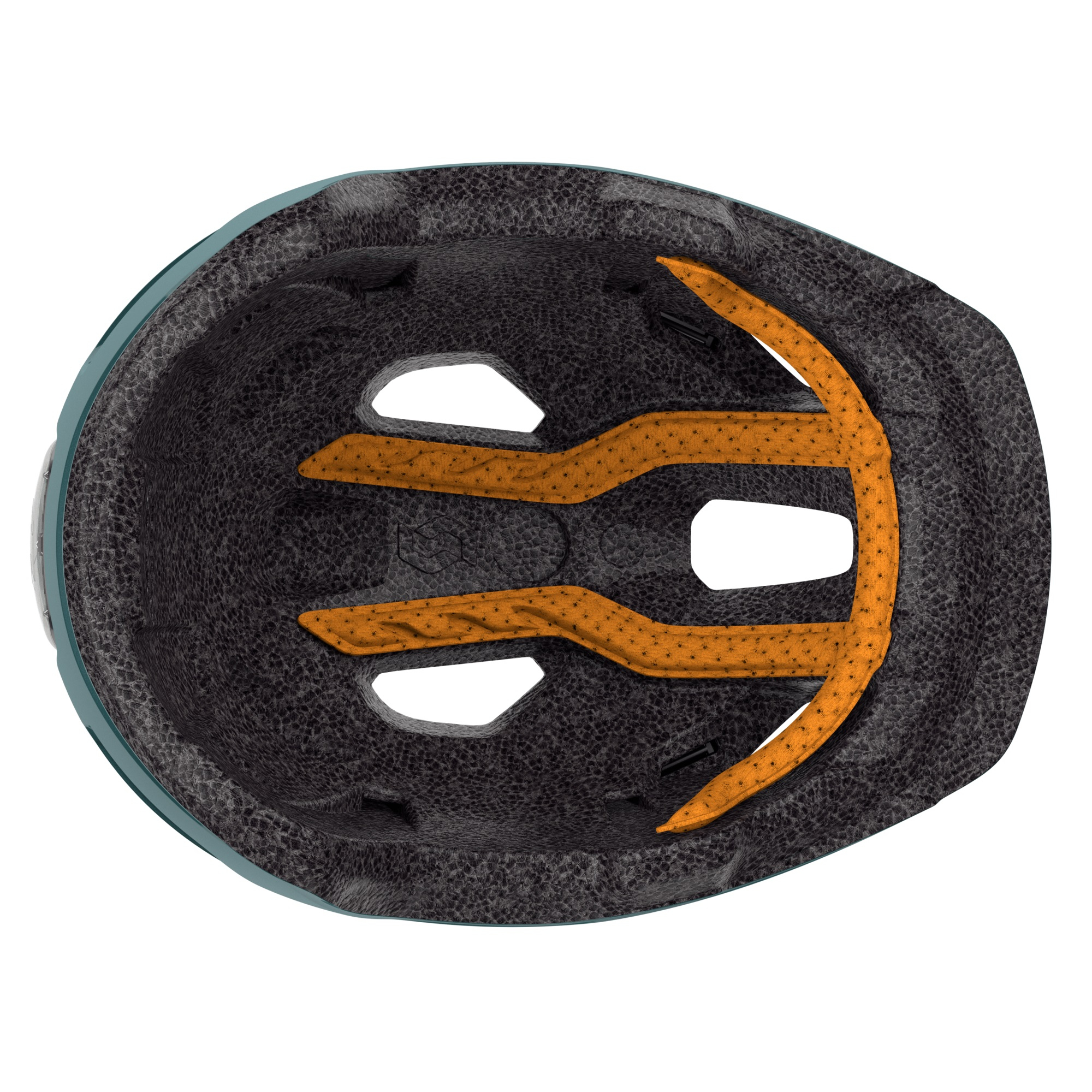 Kask rowerowy SCOTT Spunto Jr