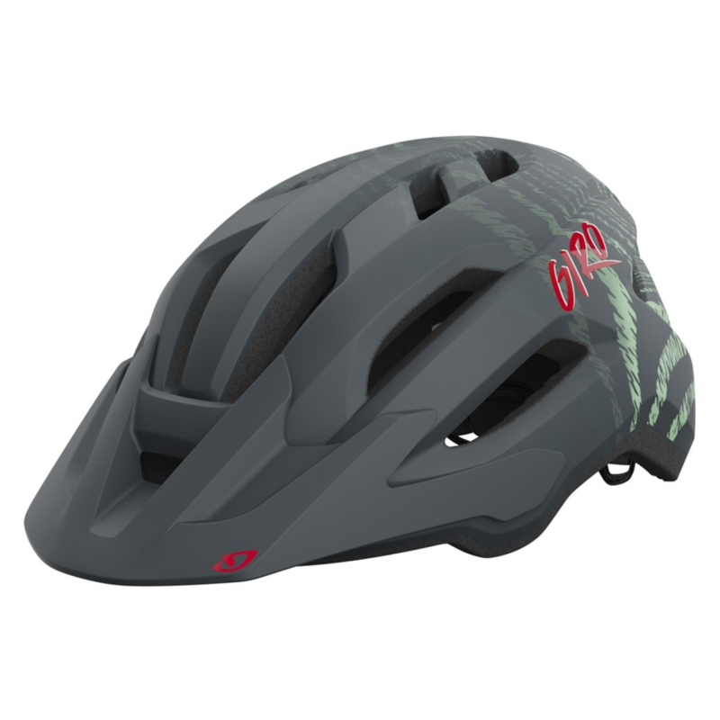 Kask rowerowy GIRO Fixture II Youth