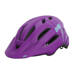 Kask rowerowy GIRO Fixture II Youth