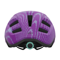 Kask rowerowy GIRO Fixture II Youth