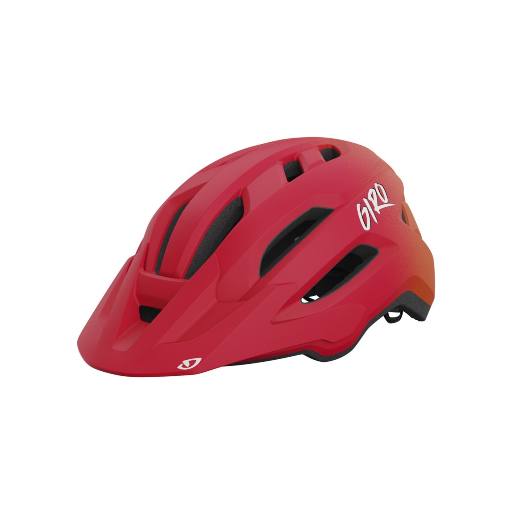 Kask rowerowy GIRO Fixture II Youth
