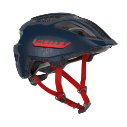 Kask rowerowy SCOTT Spunto Junior Plus