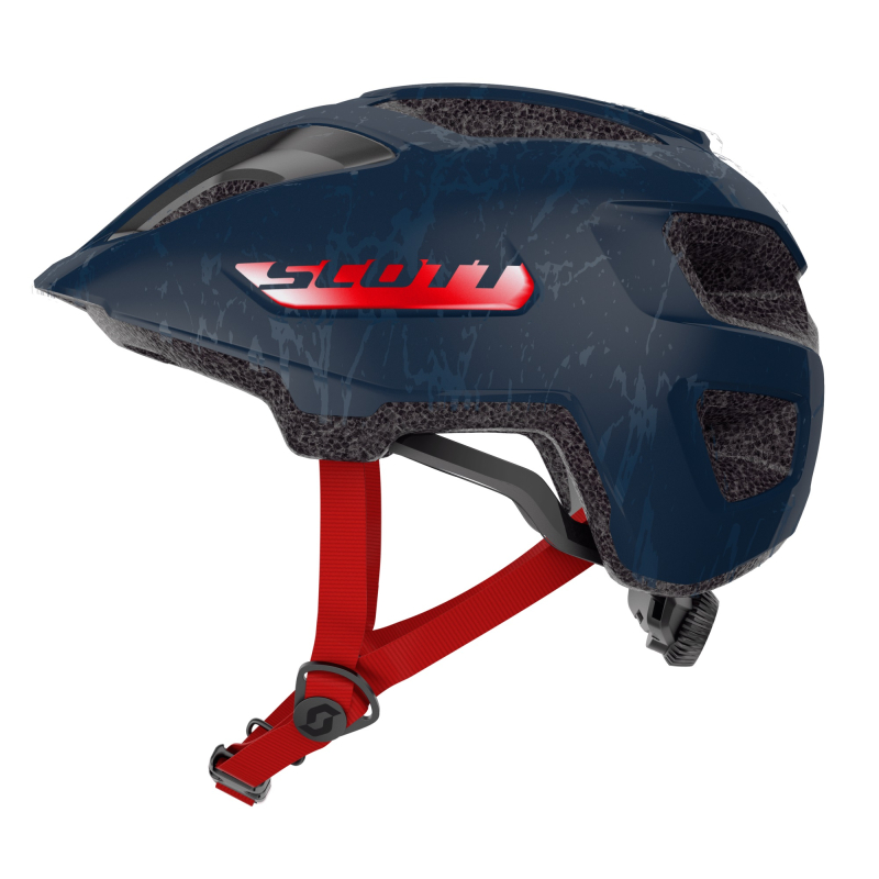 Kask rowerowy SCOTT Spunto Junior Plus
