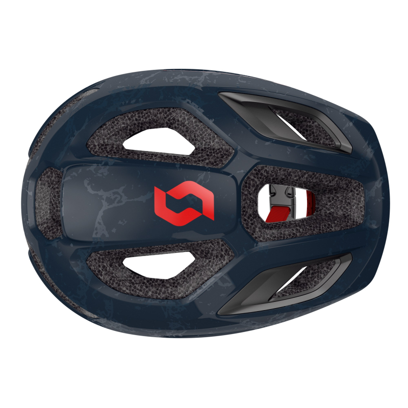 Kask rowerowy SCOTT Spunto Junior Plus