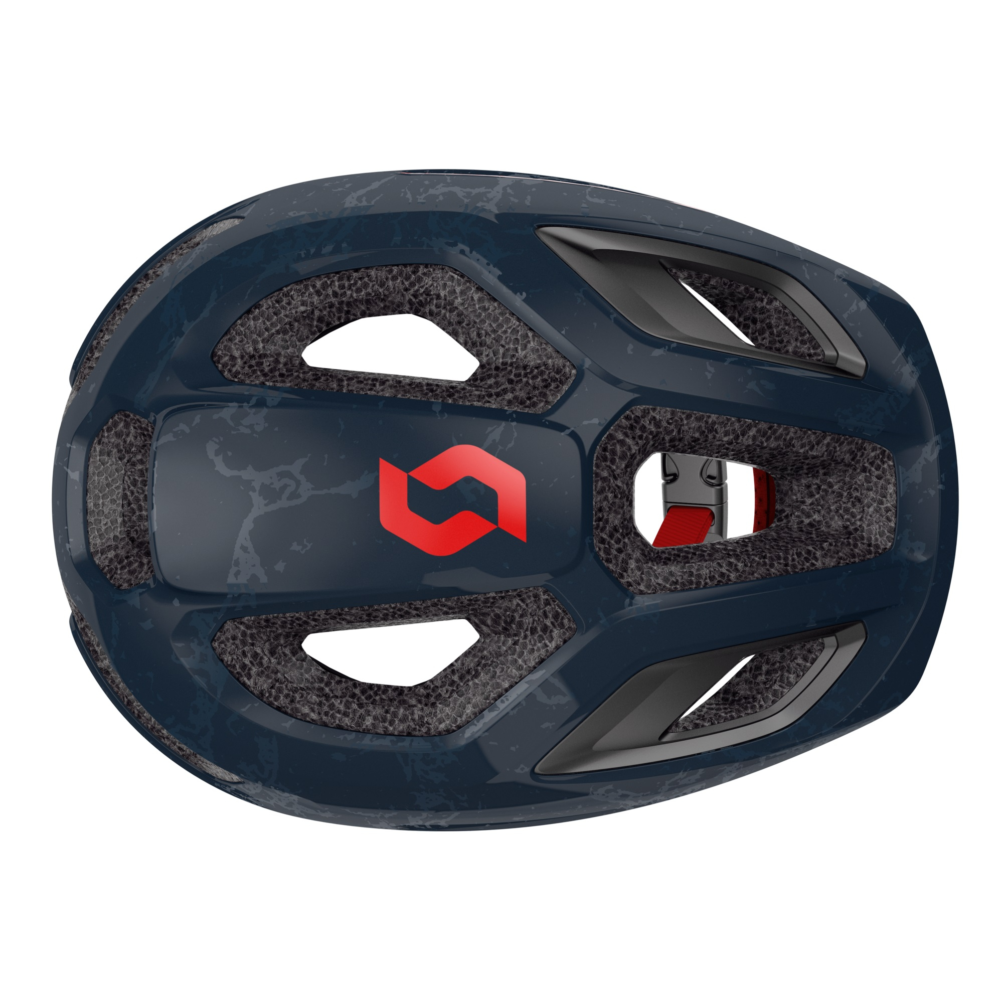 Kask rowerowy SCOTT Spunto Junior Plus