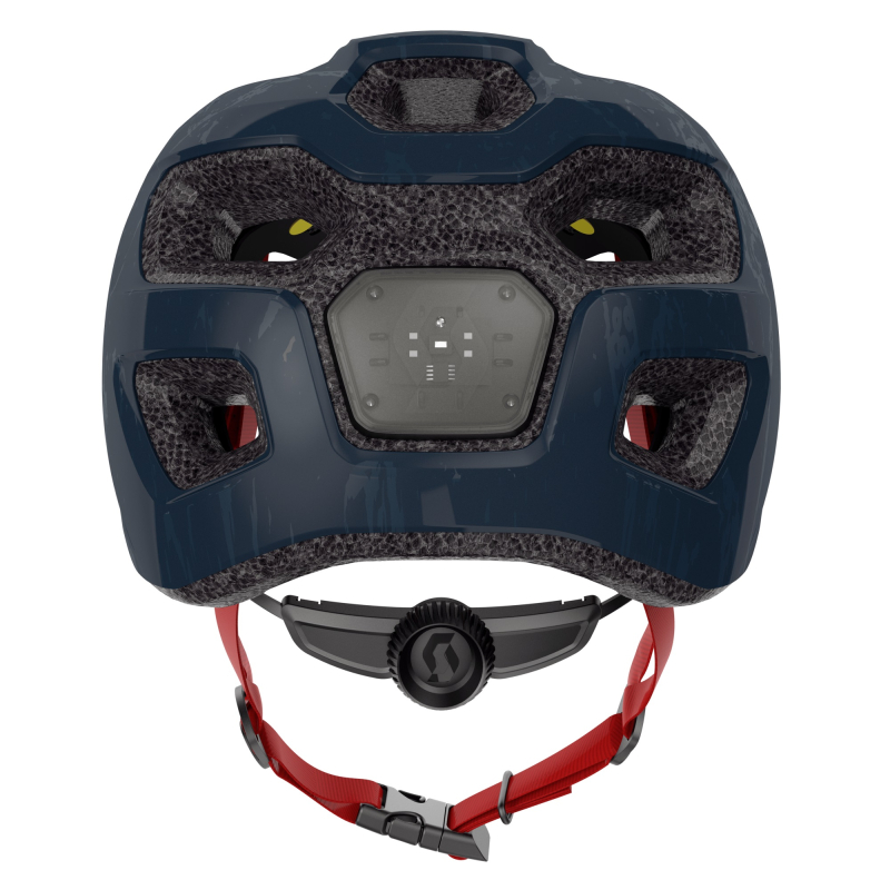 Kask rowerowy SCOTT Spunto Junior Plus