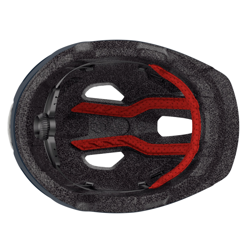 Kask rowerowy SCOTT Spunto Junior Plus