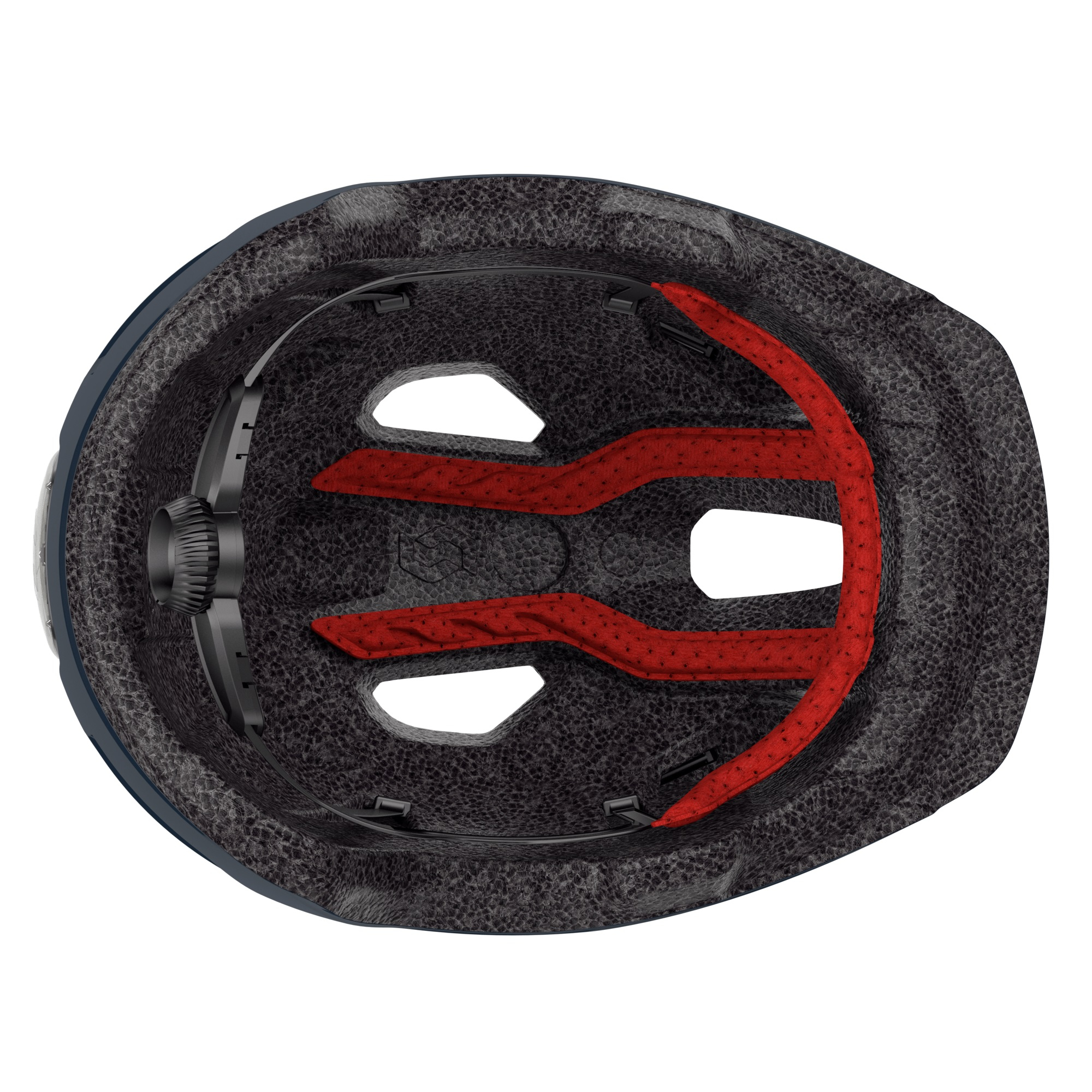 Kask rowerowy SCOTT Spunto Junior Plus