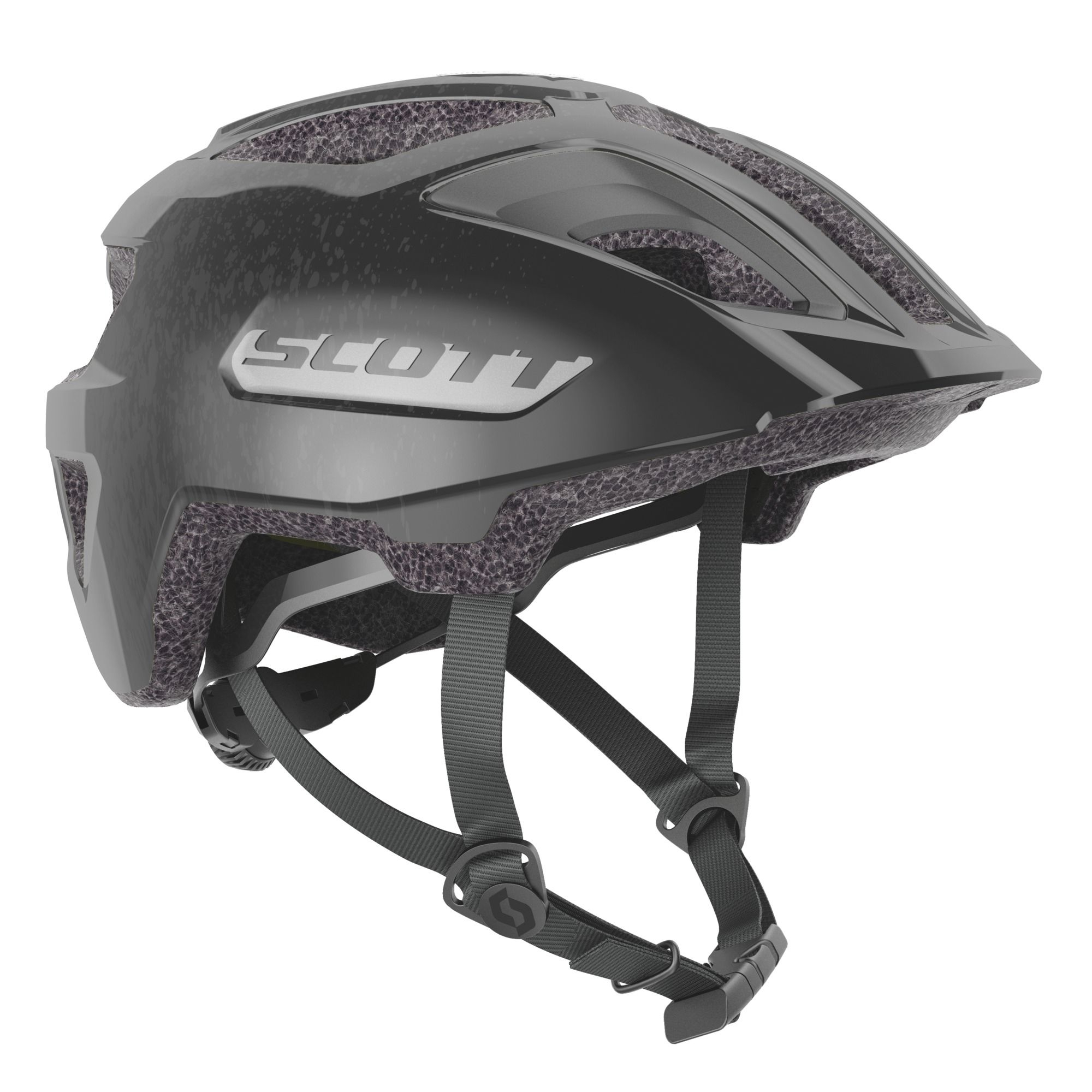 Kask rowerowy SCOTT Spunto Junior Plus