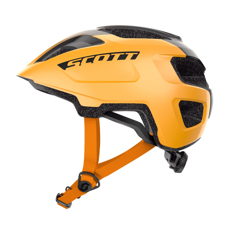 Kask rowerowy SCOTT Spunto Junior Plus
