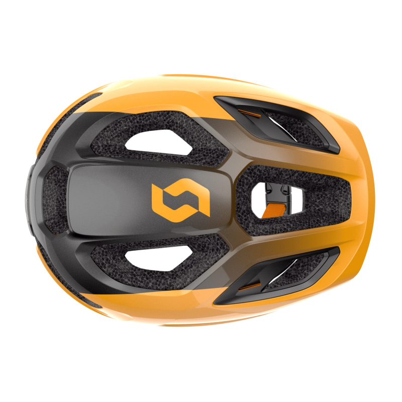 Kask rowerowy SCOTT Spunto Junior Plus