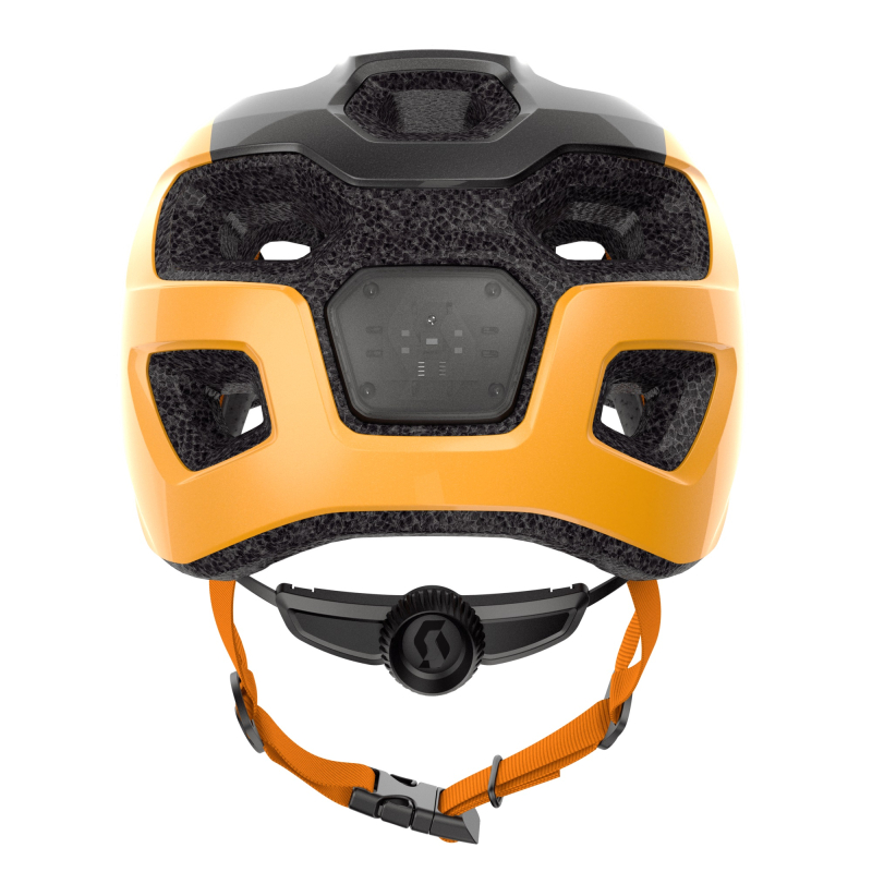 Kask rowerowy SCOTT Spunto Junior Plus