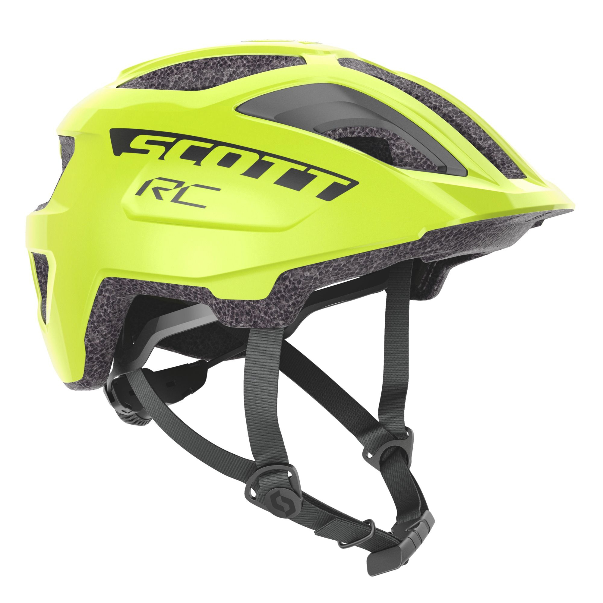 Kask rowerowy SCOTT Spunto Junior Plus