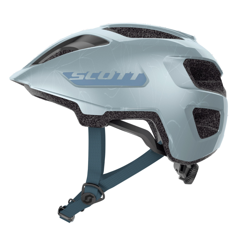 Kask rowerowy SCOTT Spunto Junior Plus