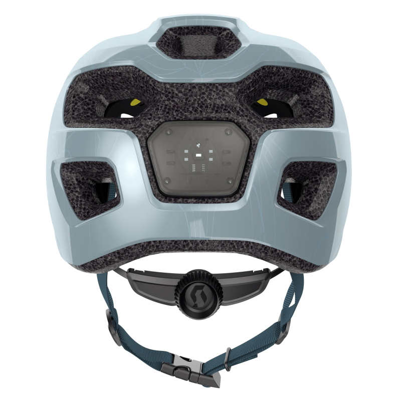 Kask rowerowy SCOTT Spunto Junior Plus