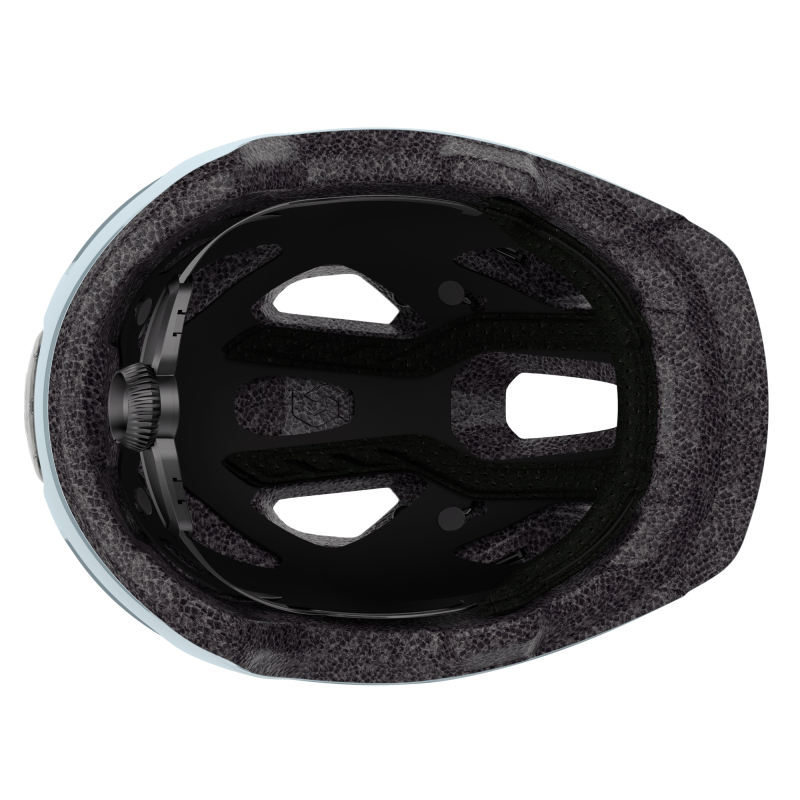 Kask rowerowy SCOTT Spunto Junior Plus