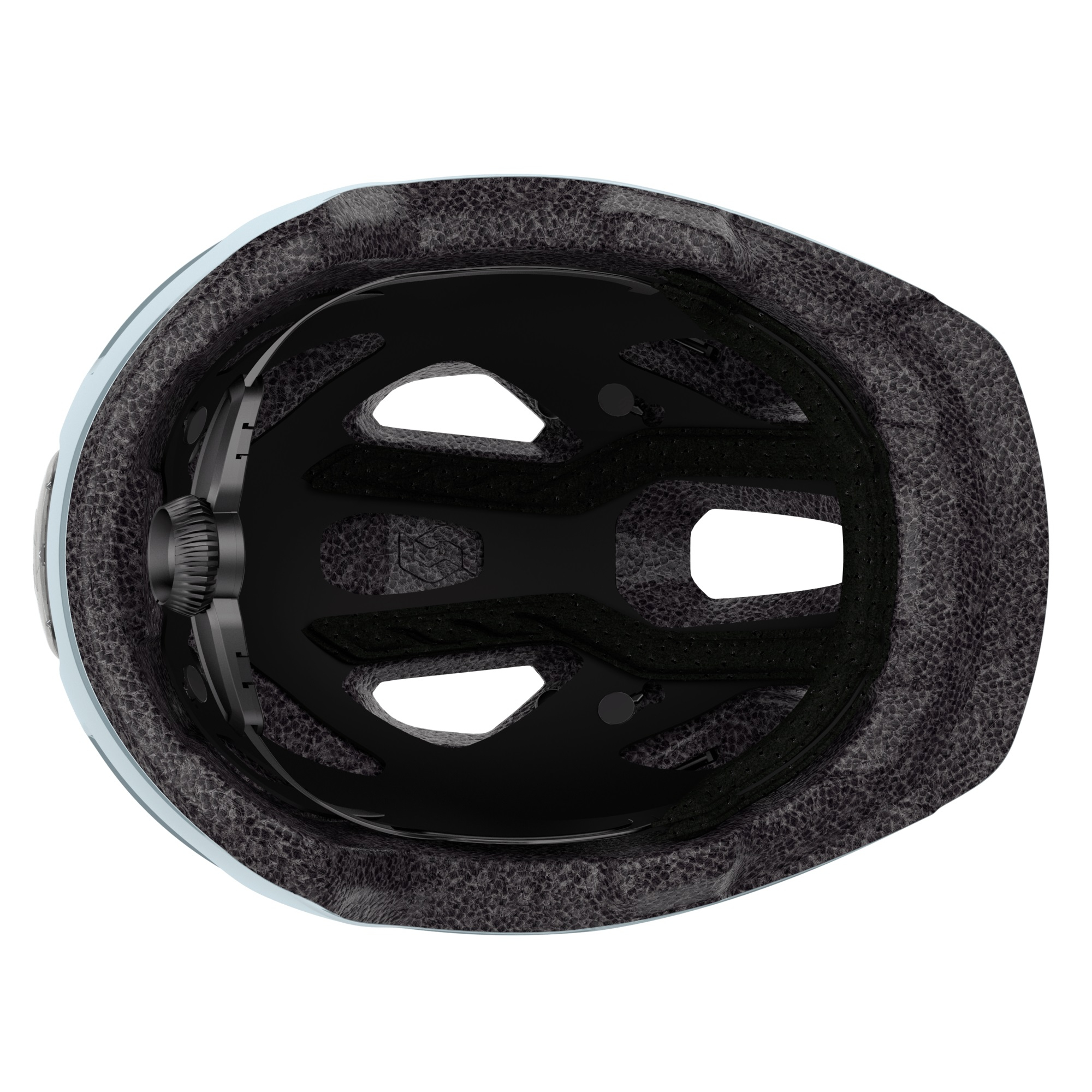 Kask rowerowy SCOTT Spunto Junior Plus