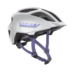 Kask rowerowy SCOTT Spunto Junior Plus