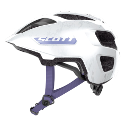 Kask rowerowy SCOTT Spunto Junior Plus
