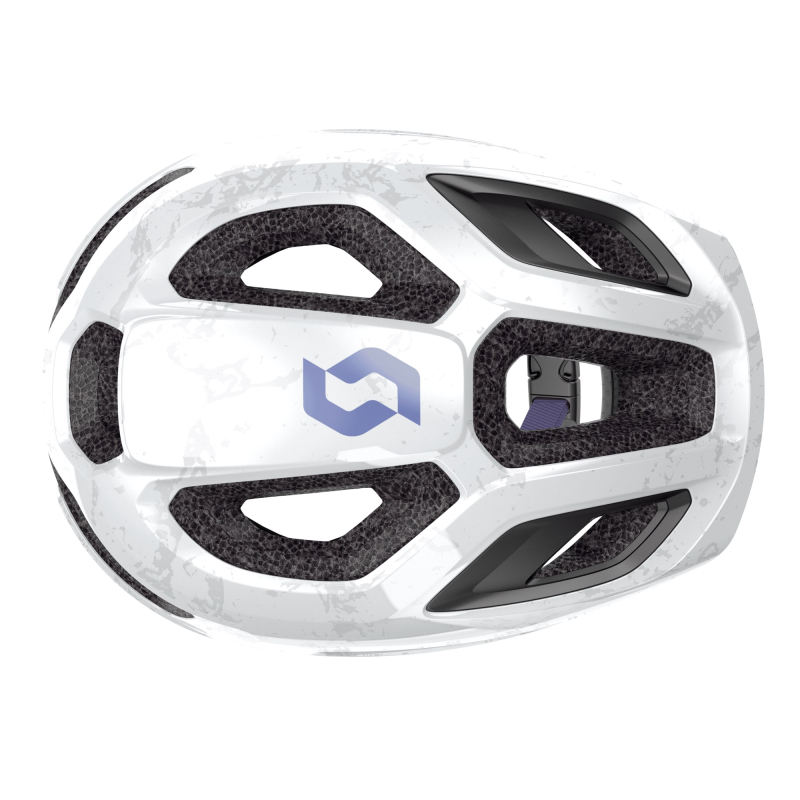Kask rowerowy SCOTT Spunto Junior Plus
