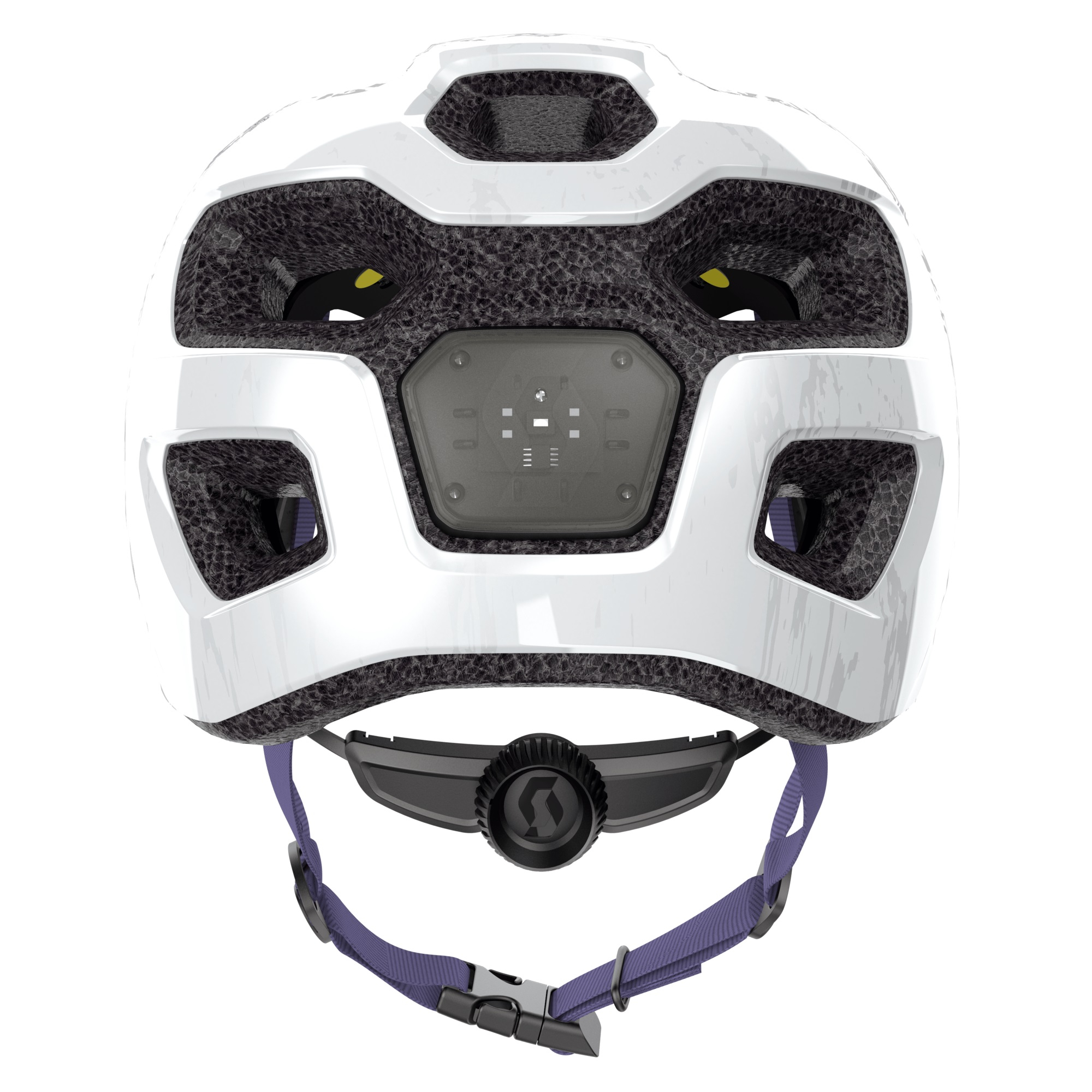 Kask rowerowy SCOTT Spunto Junior Plus