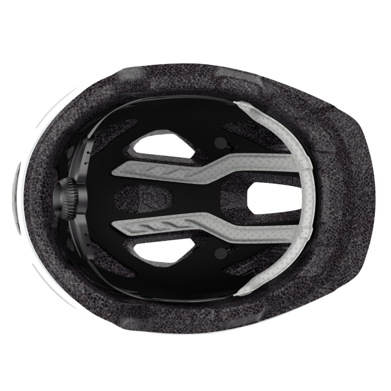 Kask rowerowy SCOTT Spunto Junior Plus