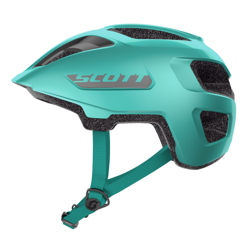 Kask rowerowy SCOTT Spunto Junior Plus