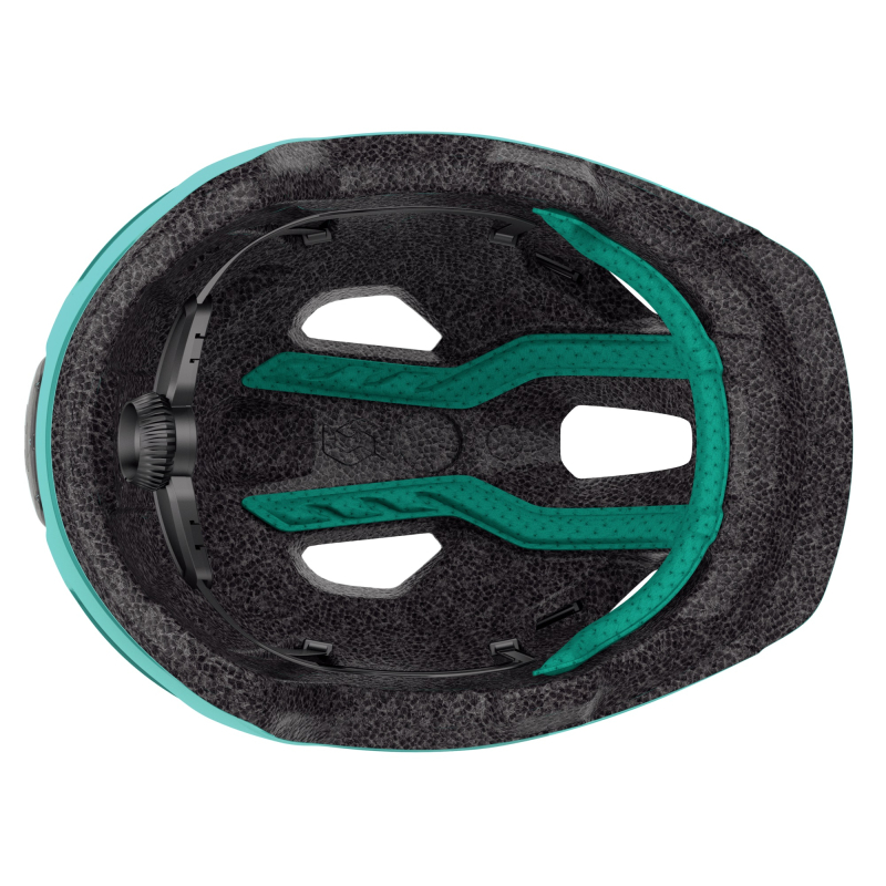 Kask rowerowy SCOTT Spunto Junior Plus