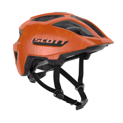 Kask rowerowy SCOTT Spunto Junior Plus