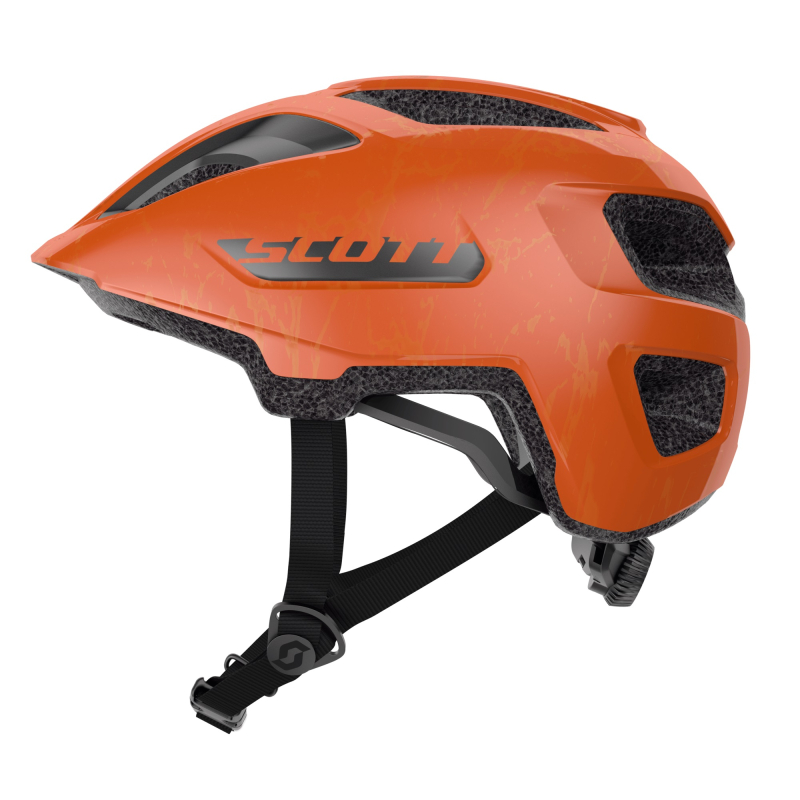 Kask rowerowy SCOTT Spunto Junior Plus