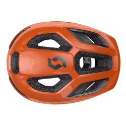 Kask rowerowy SCOTT Spunto Junior Plus