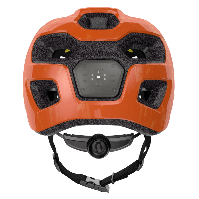 Kask rowerowy SCOTT Spunto Junior Plus
