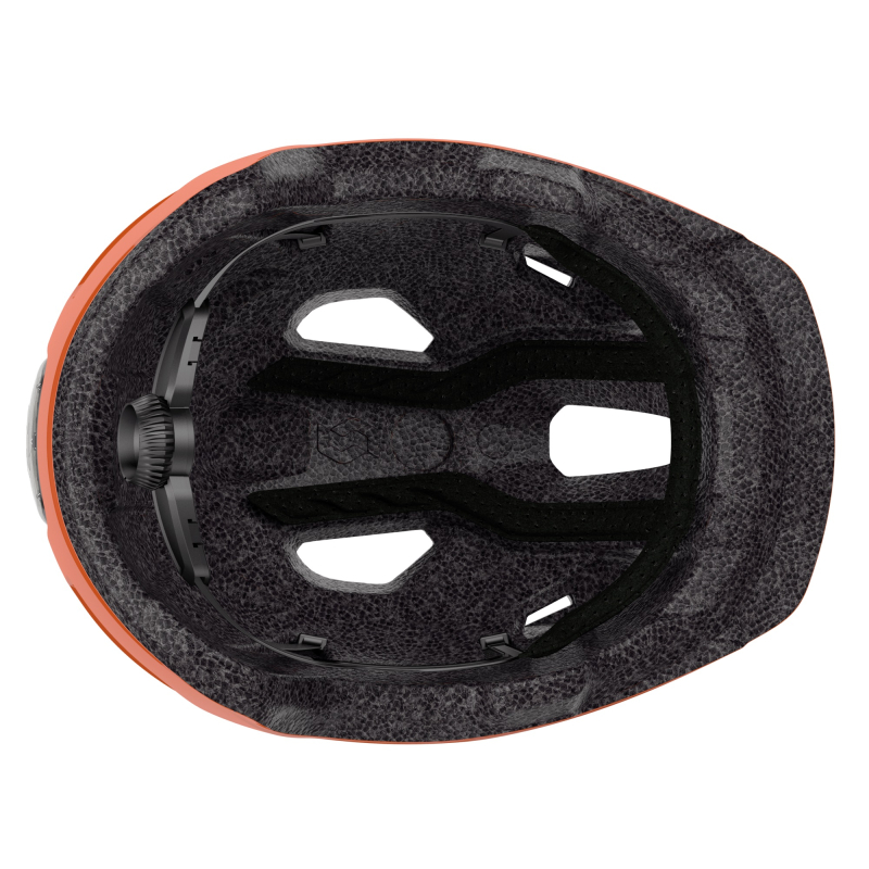 Kask rowerowy SCOTT Spunto Junior Plus