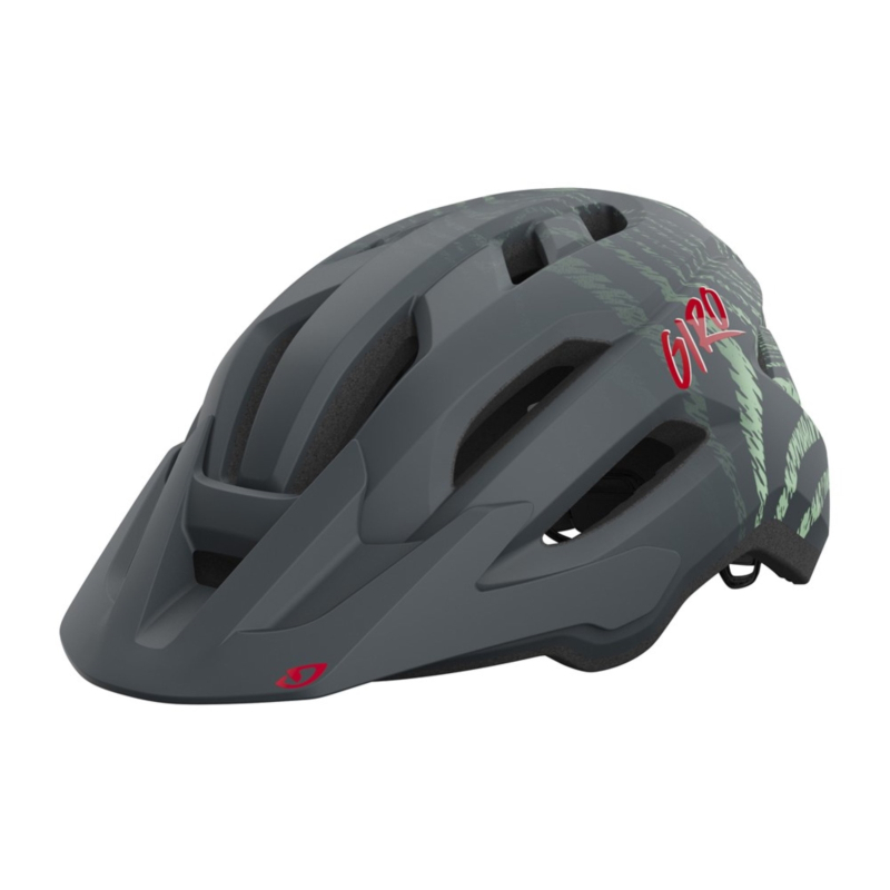 Kask rowerowy GIRO Fixture II Integrated MIPS Youth