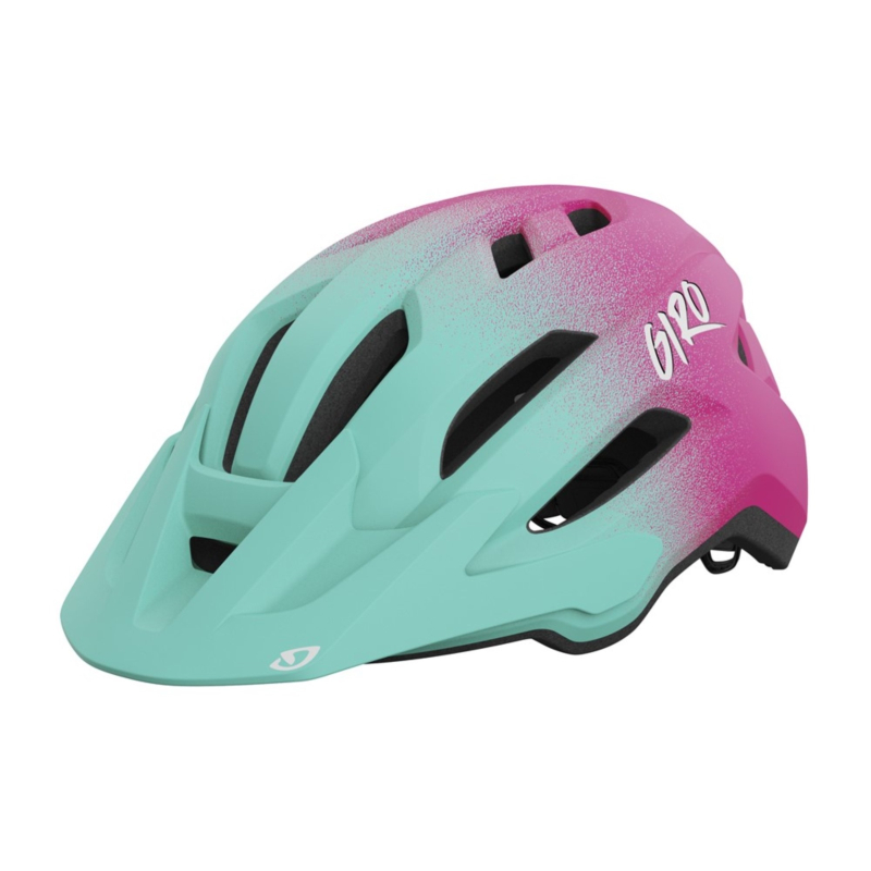 Kask rowerowy GIRO Fixture II Integrated MIPS Youth