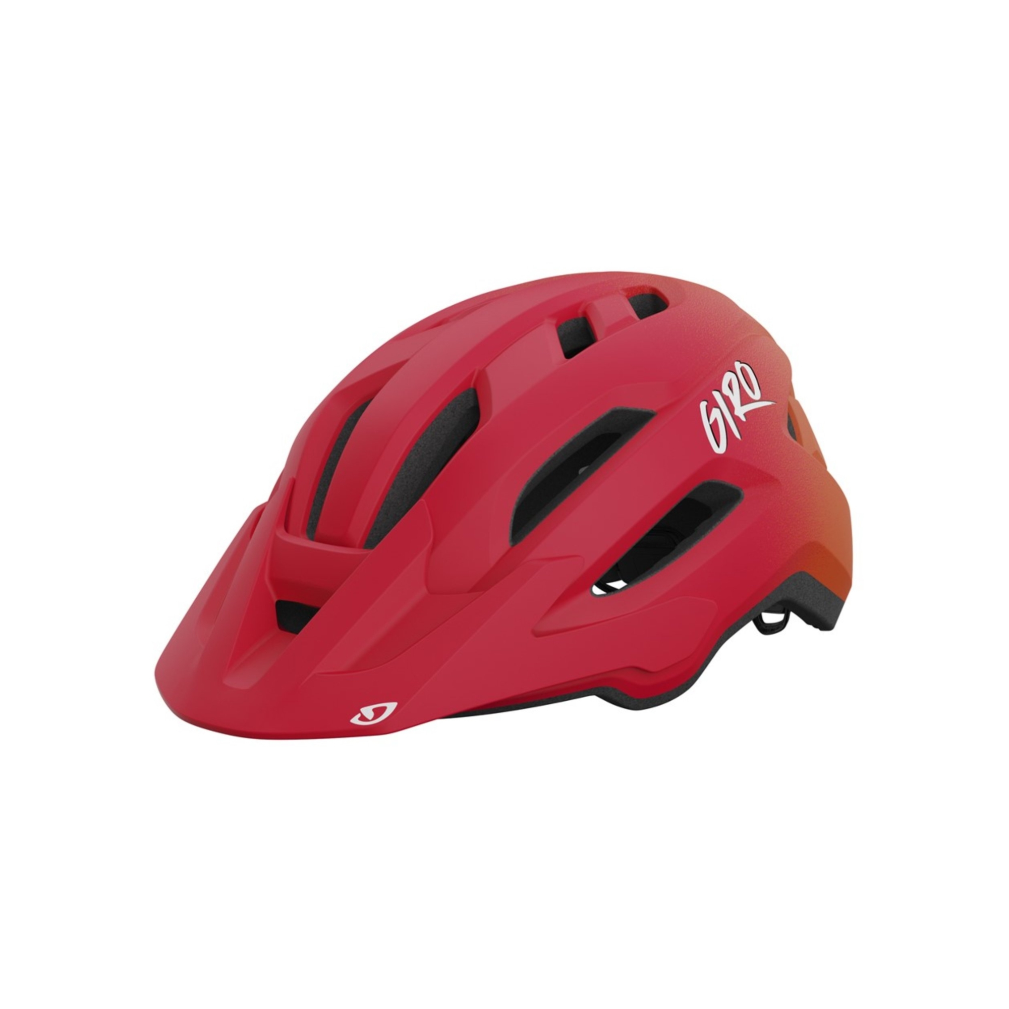 Kask rowerowy GIRO Fixture II Integrated MIPS Youth