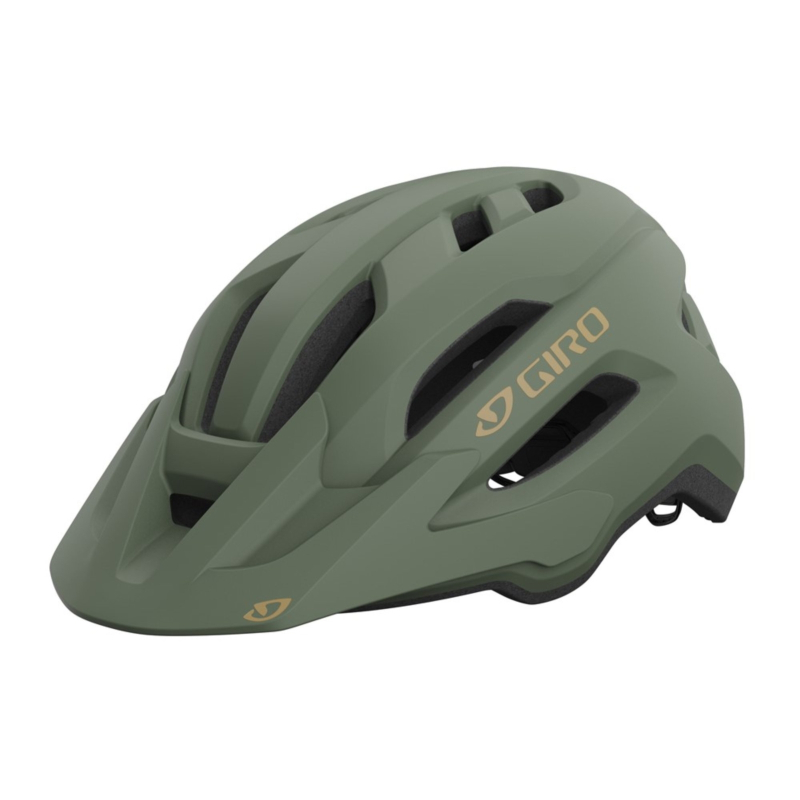 Kask rowerowy GIRO Fixture II
