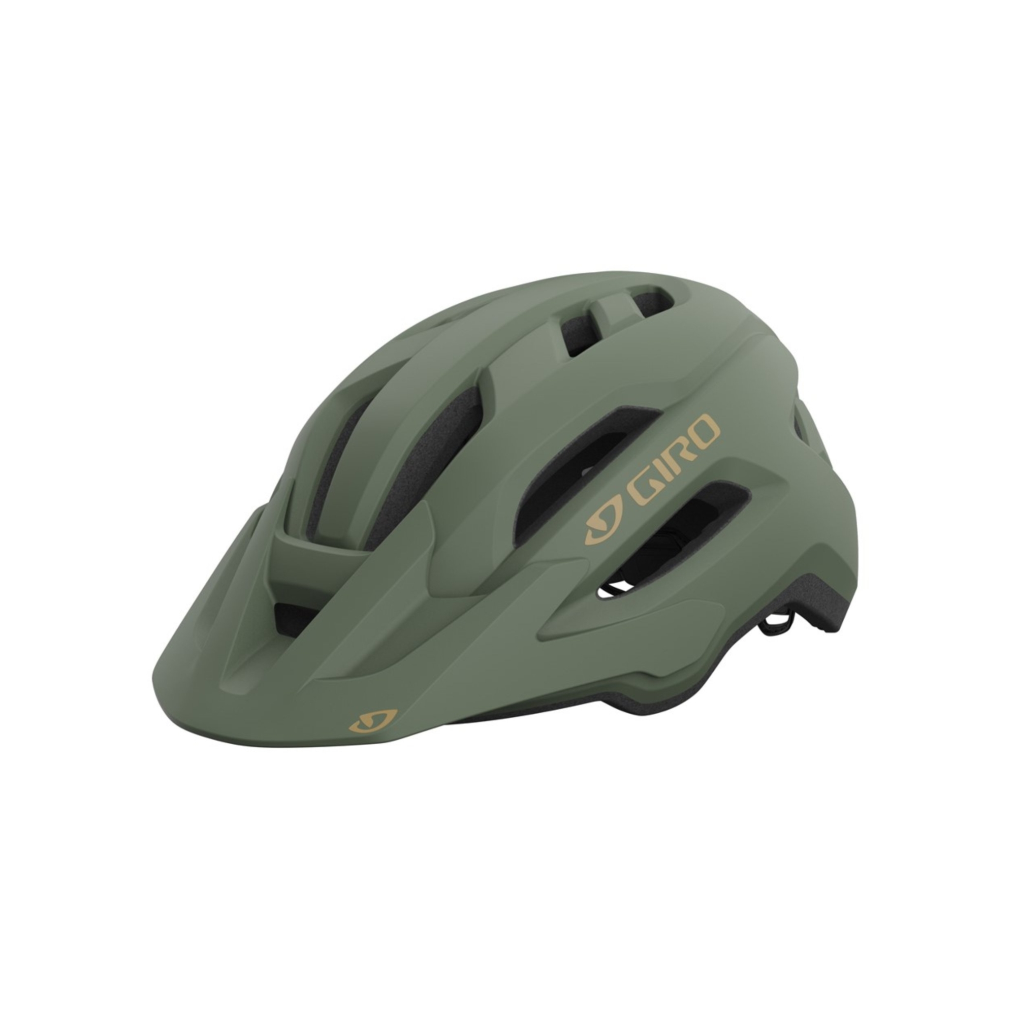 Kask rowerowy GIRO Fixture II